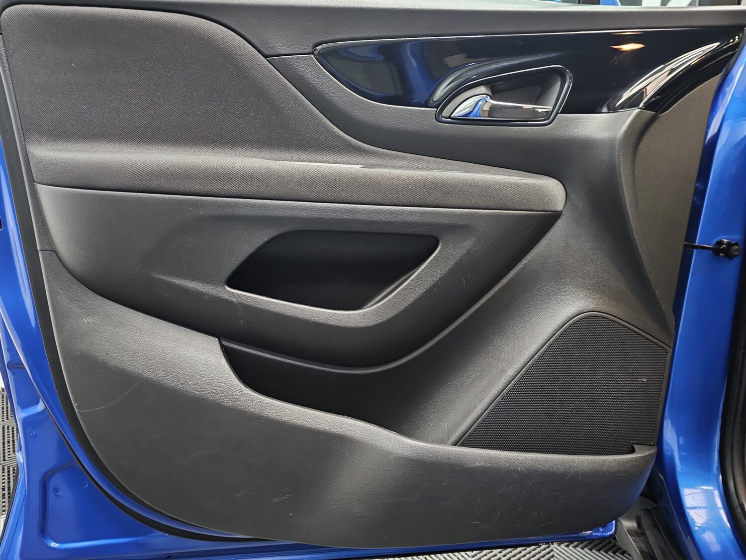 Used Vauxhall Mokka X 2017 for sale - 77501533: Photo 22