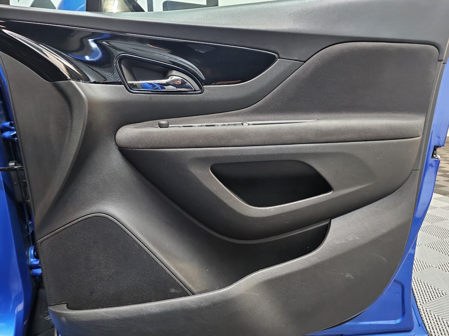 Used Vauxhall Mokka X 2017 for sale - 77501533: Photo 23