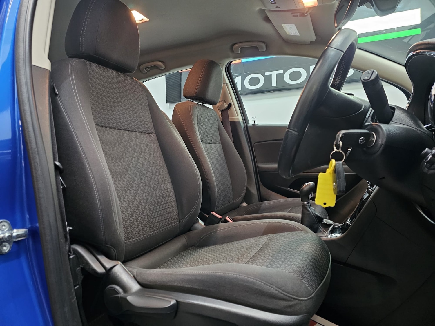 Used Vauxhall Mokka X 2017 for sale - 77501533: Photo 24