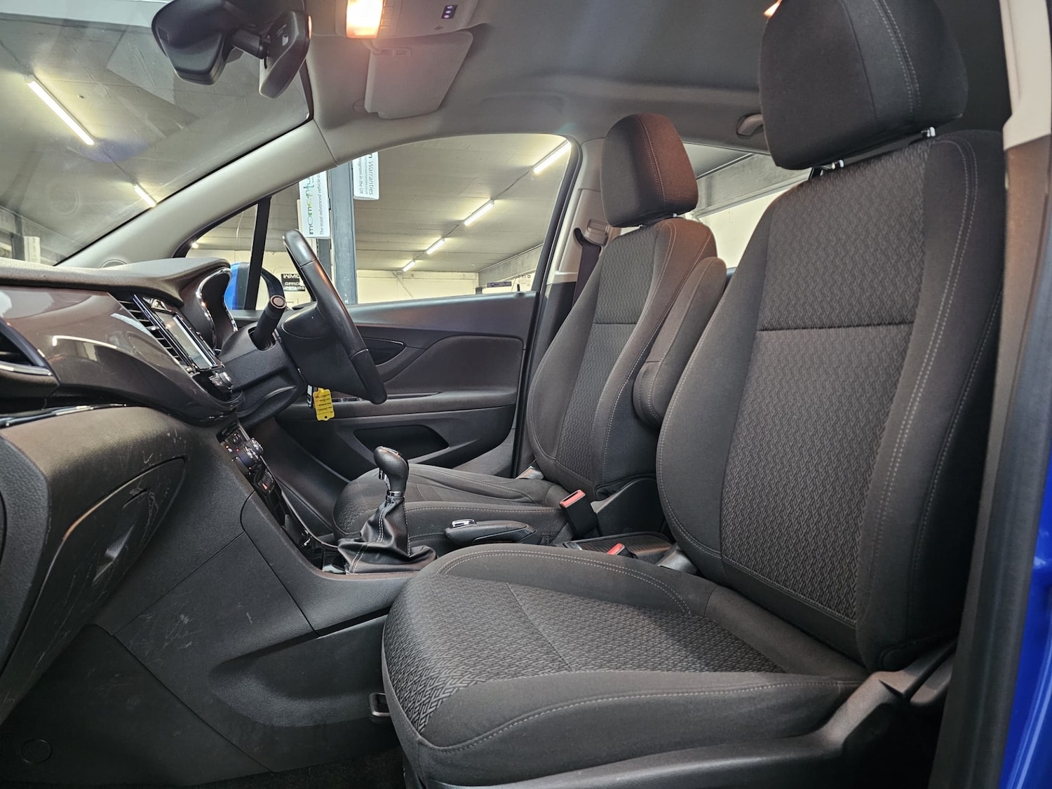 Used Vauxhall Mokka X 2017 for sale - 77501533: Photo 25