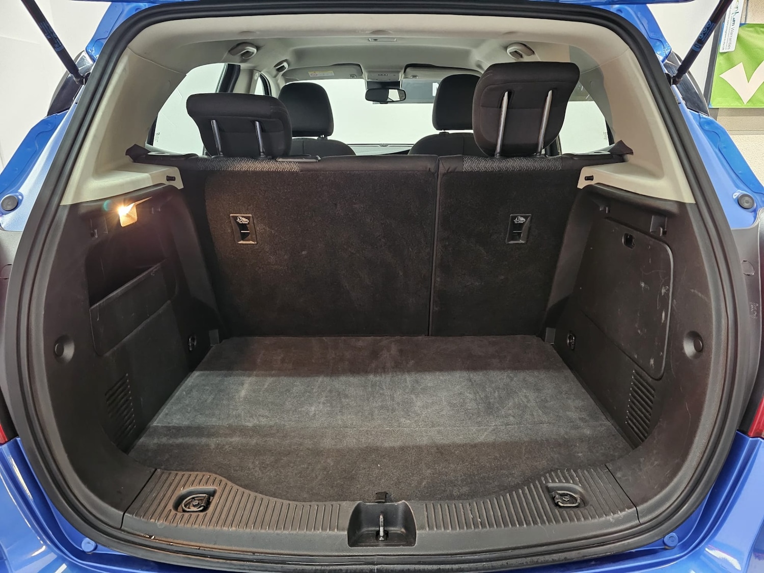 Used Vauxhall Mokka X 2017 for sale - 77501533: Photo 28