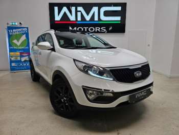 2014 (14) - 1.7 CRDi ISG 2 5dr