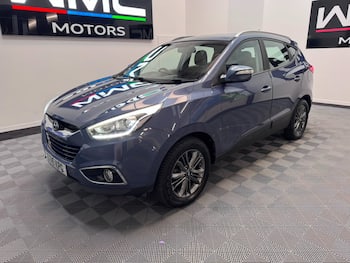 Used Hyundai Ix35 2015 for sale - 79619845: Photo