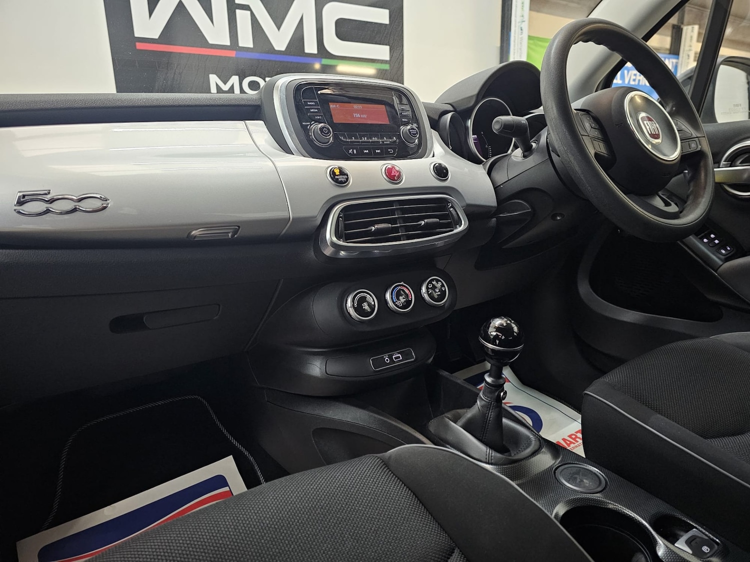 Used Fiat 500X 2016 for sale - 76302932: Photo 10