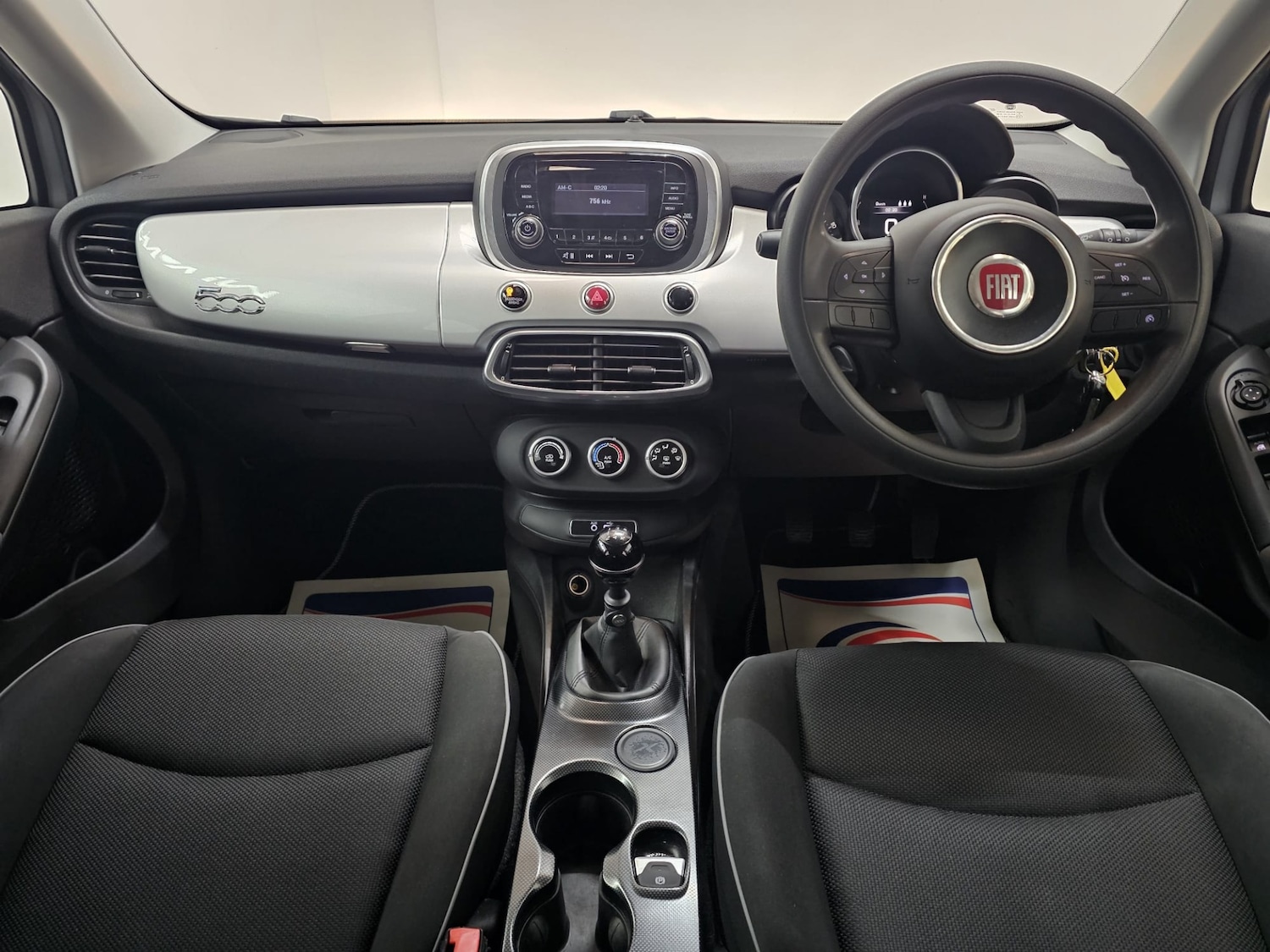 Used Fiat 500X 2016 for sale - 76302932: Photo 11