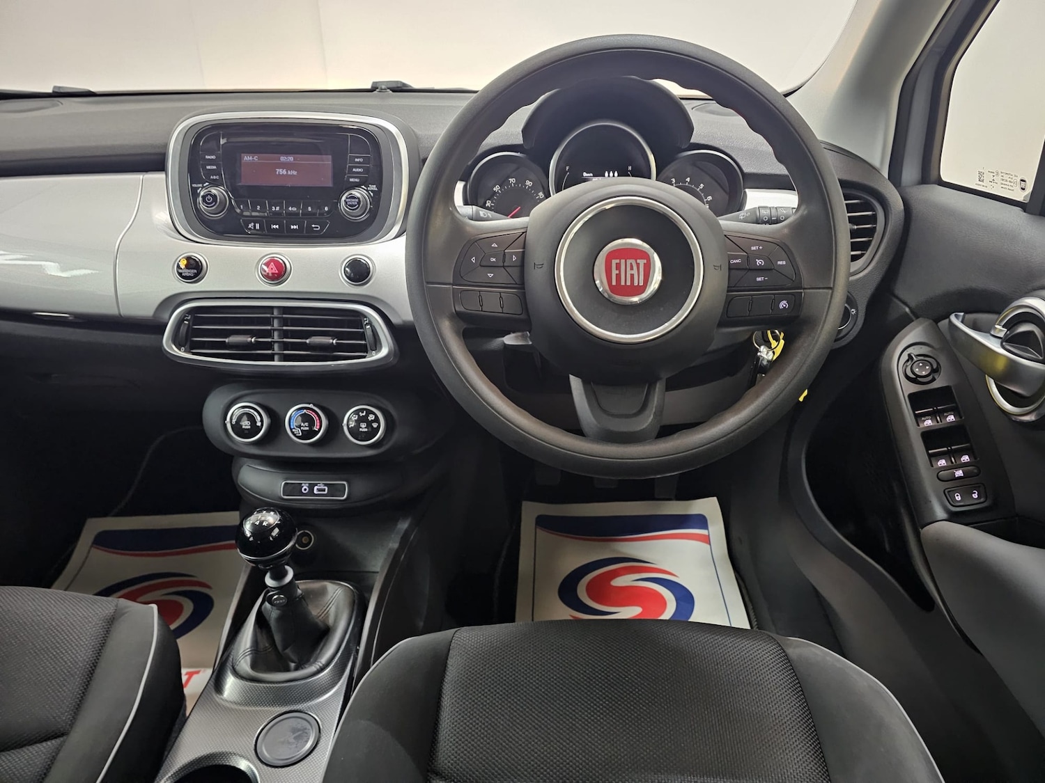 Used Fiat 500X 2016 for sale - 76302932: Photo 12