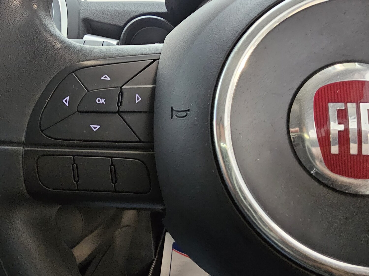 Used Fiat 500X 2016 for sale - 76302932: Photo 14