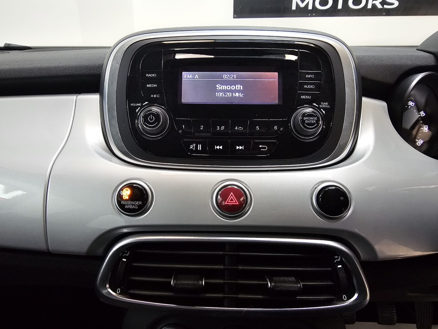 Used Fiat 500X 2016 for sale - 76302932: Photo 17