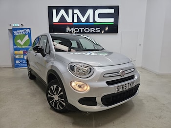 2016 (65) - 1.6 E-torQ Pop 5dr