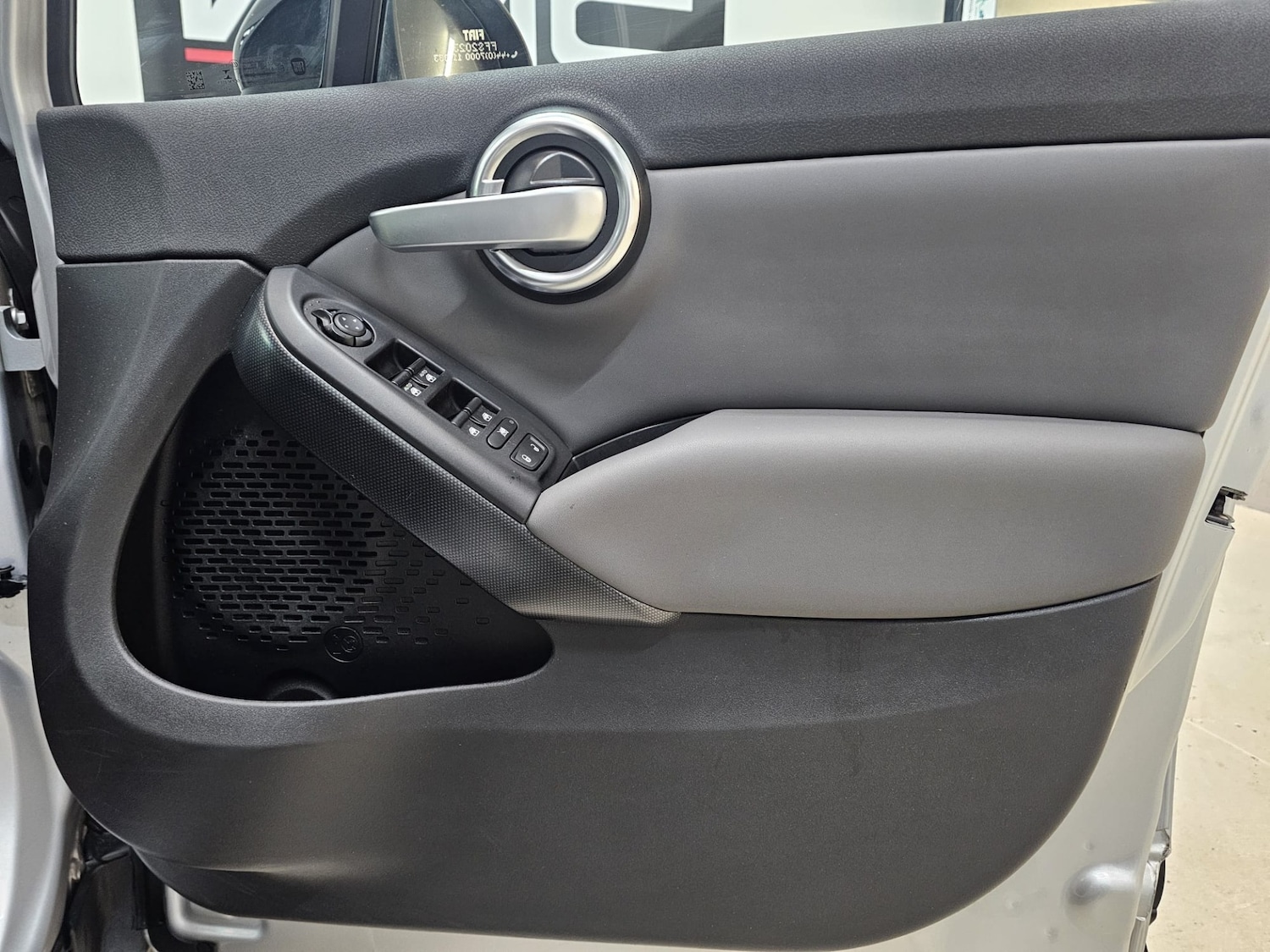Used Fiat 500X 2016 for sale - 76302932: Photo 21