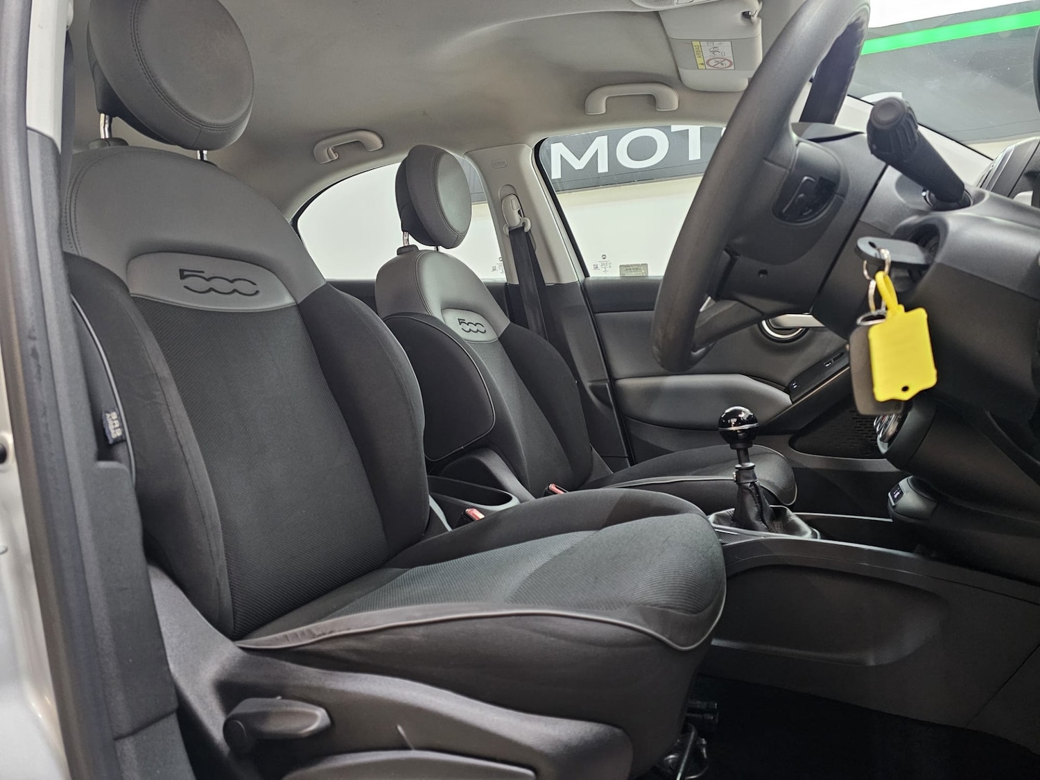 Used Fiat 500X 2016 for sale - 76302932: Photo 22