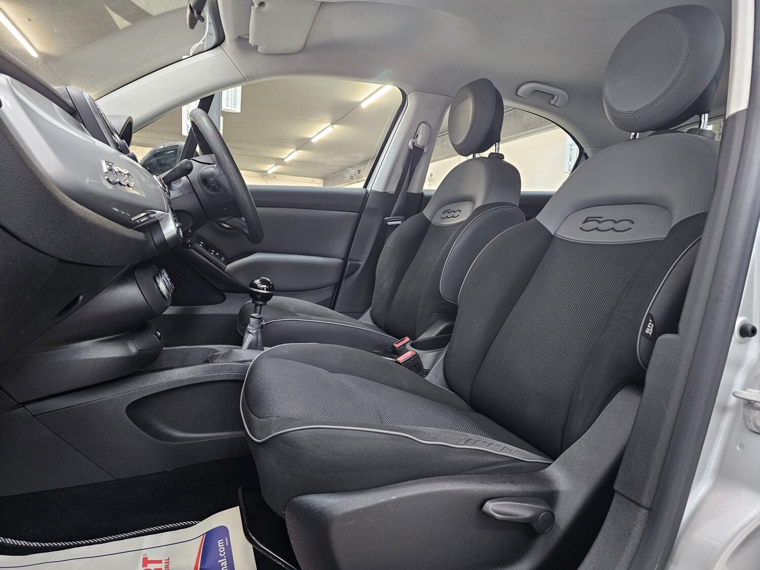 Used Fiat 500X 2016 for sale - 76302932: Photo 23