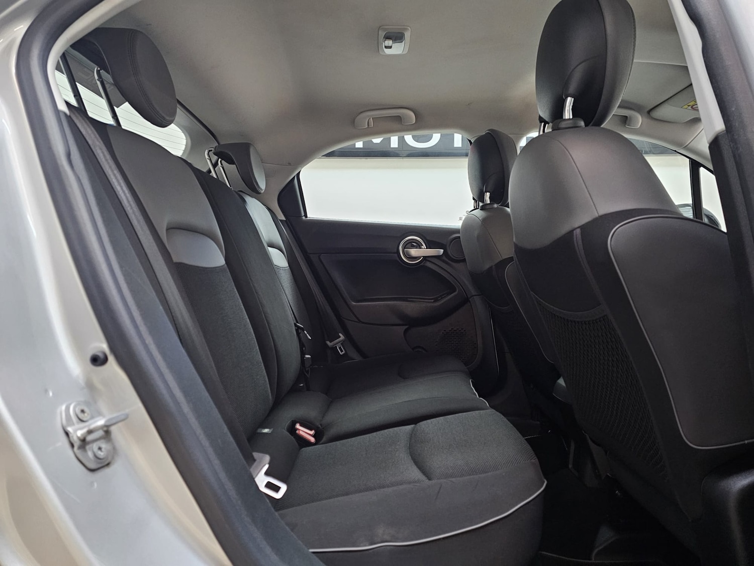 Used Fiat 500X 2016 for sale - 76302932: Photo 24
