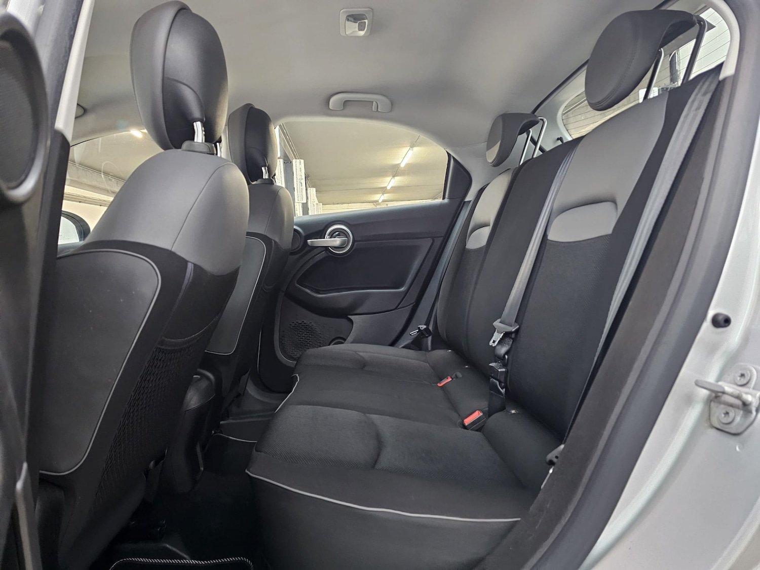 Used Fiat 500X 2016 for sale - 76302932: Photo 25