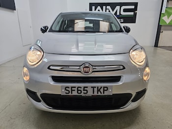 Used Fiat 500X 2016 for sale - 76302932: Photo