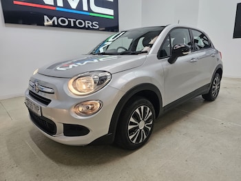 Used Fiat 500X 2016 for sale - 76302932: Photo