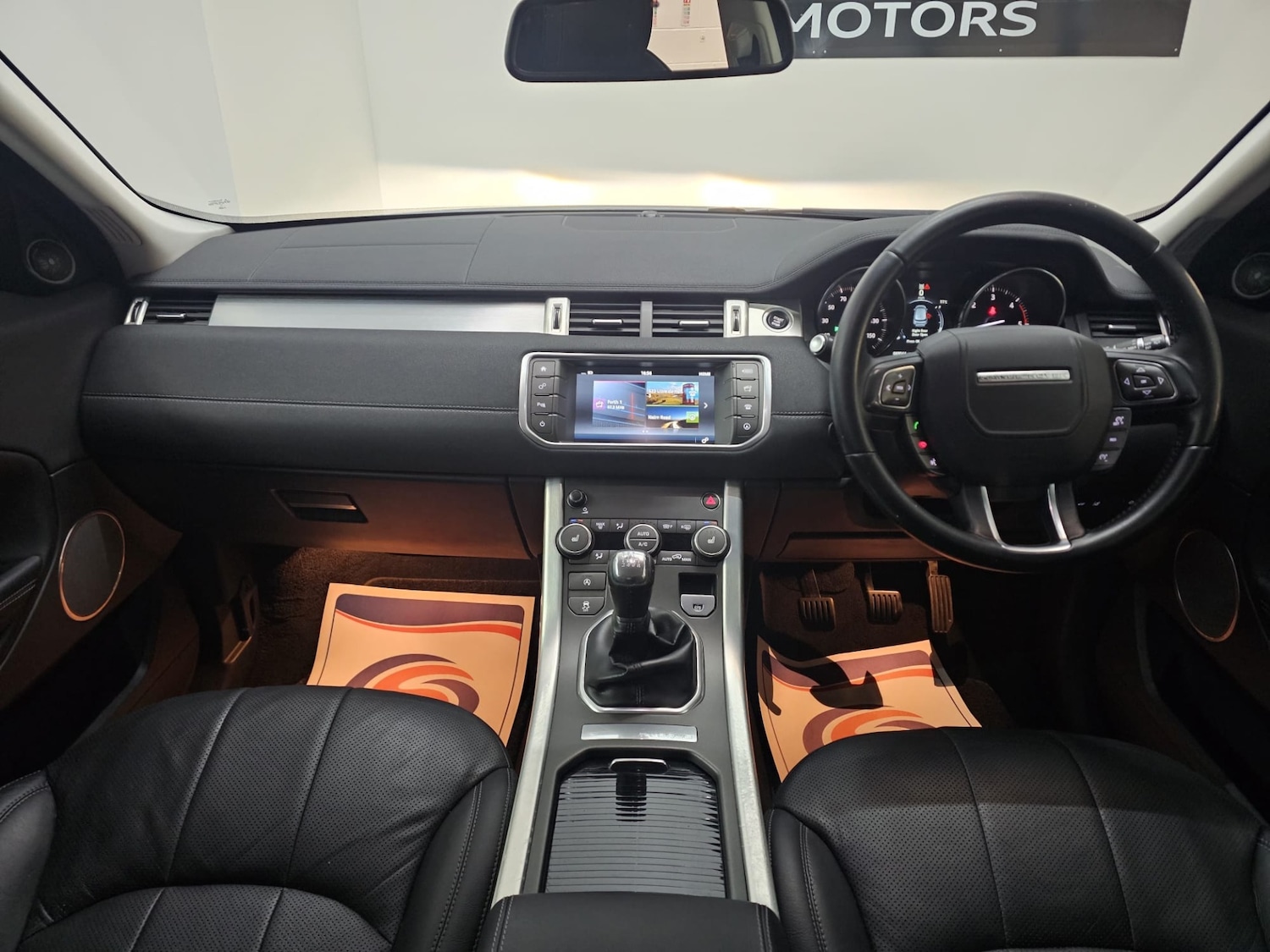 Used Land Rover Range Rover Evoque 2016 for sale - 77678743: Photo 10