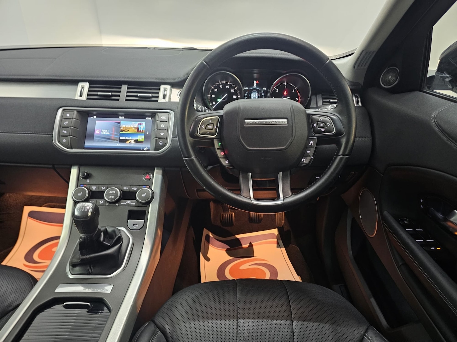 Used Land Rover Range Rover Evoque 2016 for sale - 77678743: Photo 11