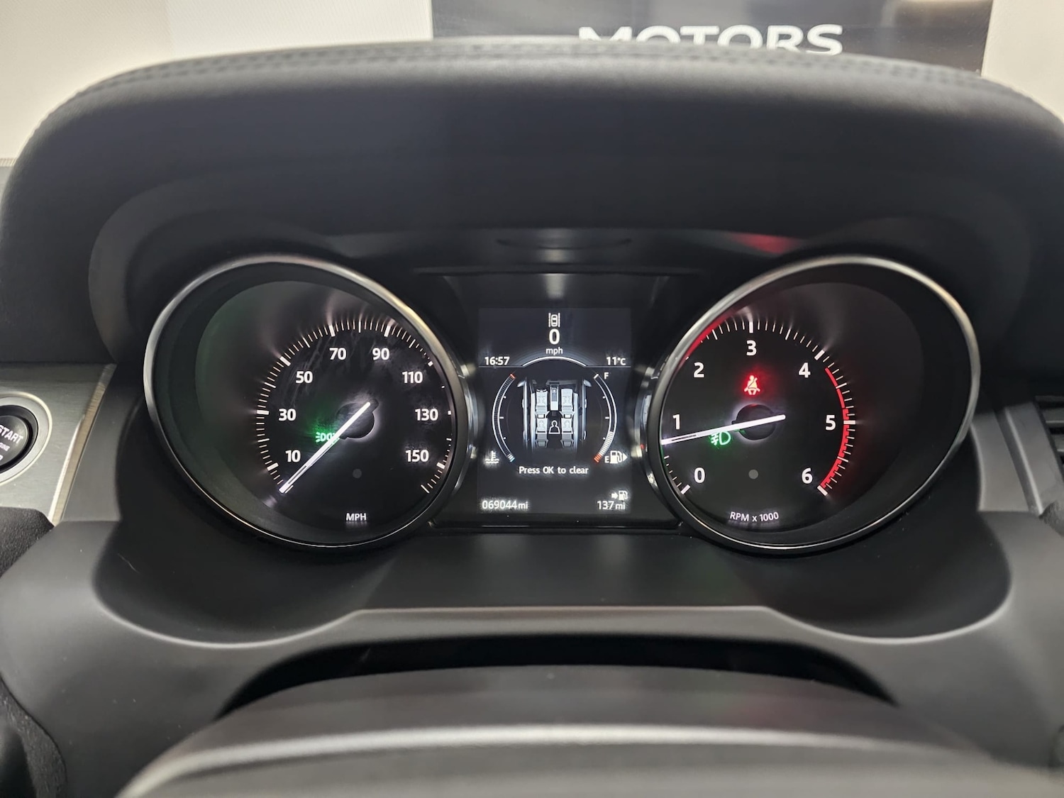 Used Land Rover Range Rover Evoque 2016 for sale - 77678743: Photo 12