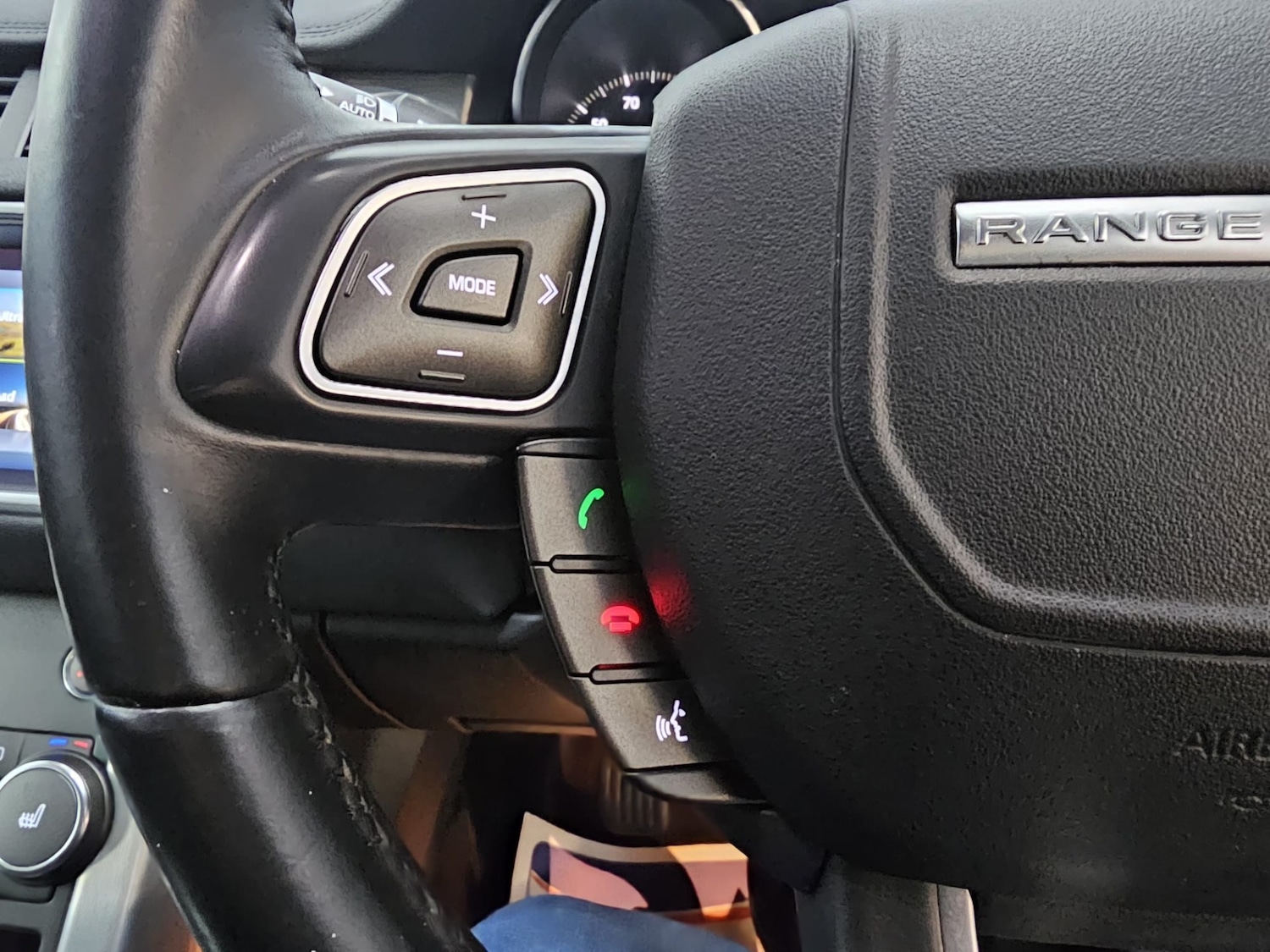 Used Land Rover Range Rover Evoque 2016 for sale - 77678743: Photo 13