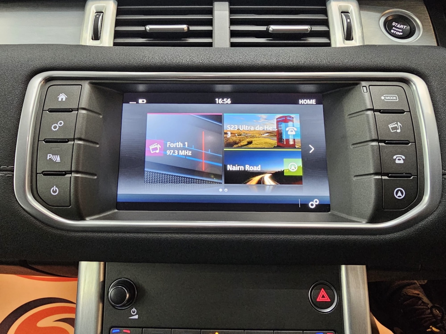 Used Land Rover Range Rover Evoque 2016 for sale - 77678743: Photo 16