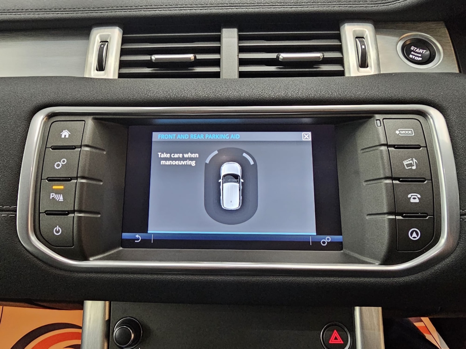 Used Land Rover Range Rover Evoque 2016 for sale - 77678743: Photo 18