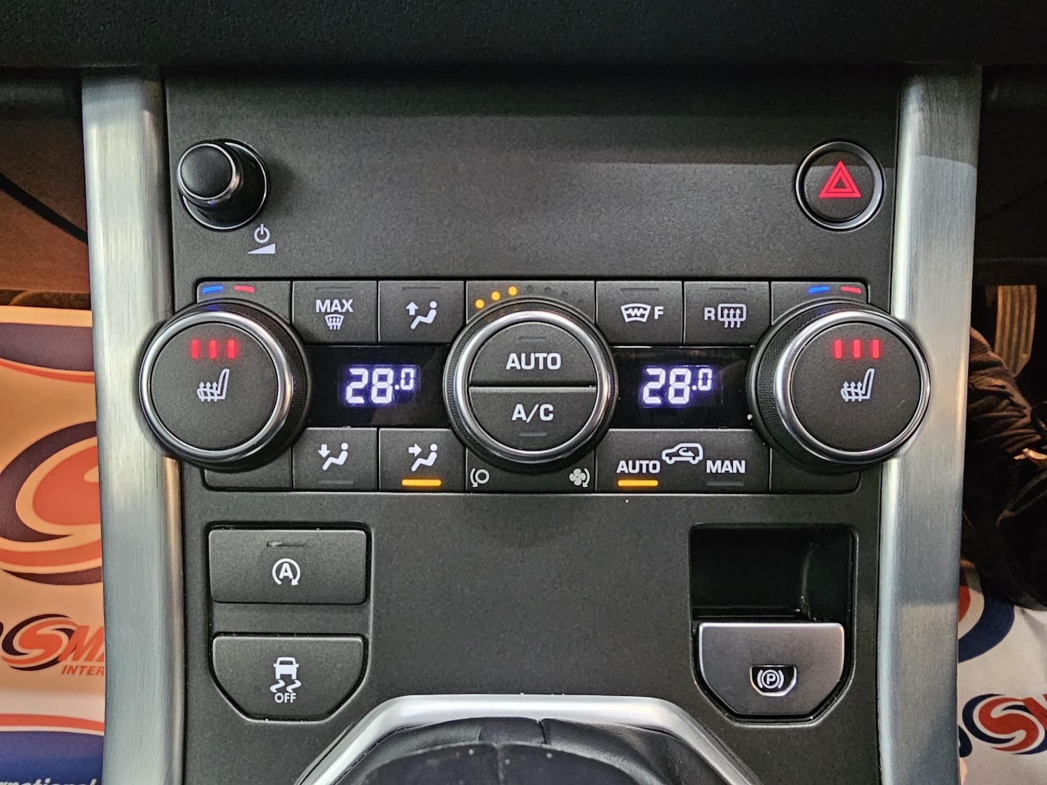 Used Land Rover Range Rover Evoque 2016 for sale - 77678743: Photo 19