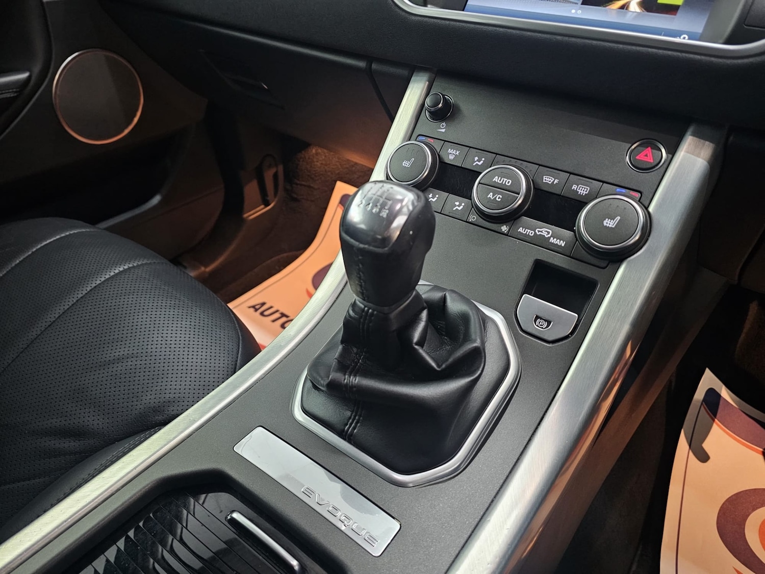 Used Land Rover Range Rover Evoque 2016 for sale - 77678743: Photo 20