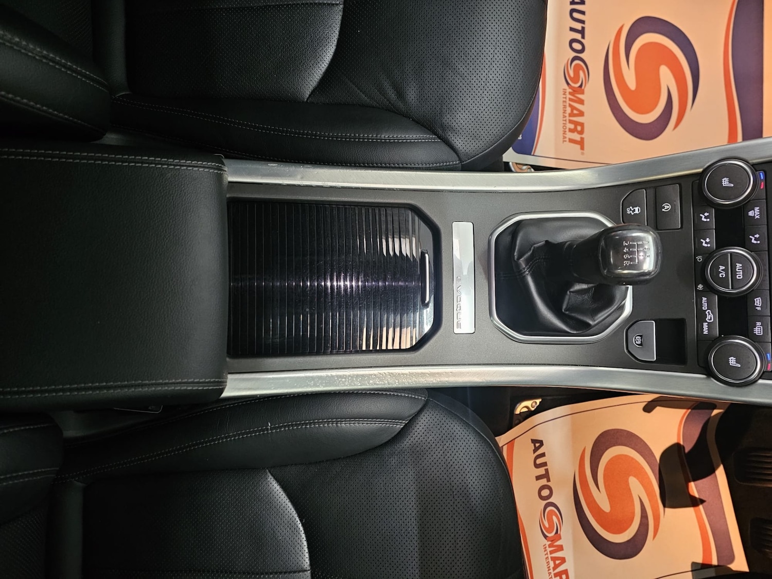 Used Land Rover Range Rover Evoque 2016 for sale - 77678743: Photo 21