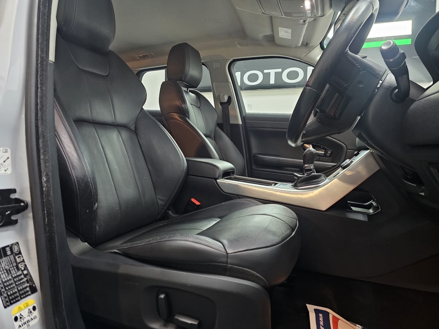 Used Land Rover Range Rover Evoque 2016 for sale - 77678743: Photo 24