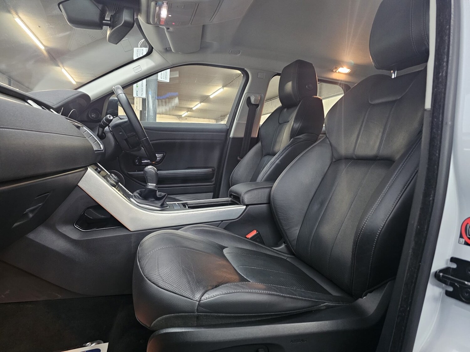 Used Land Rover Range Rover Evoque 2016 for sale - 77678743: Photo 25