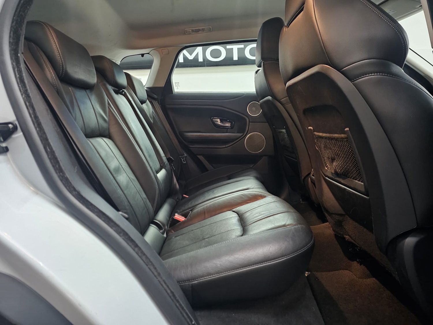 Used Land Rover Range Rover Evoque 2016 for sale - 77678743: Photo 26