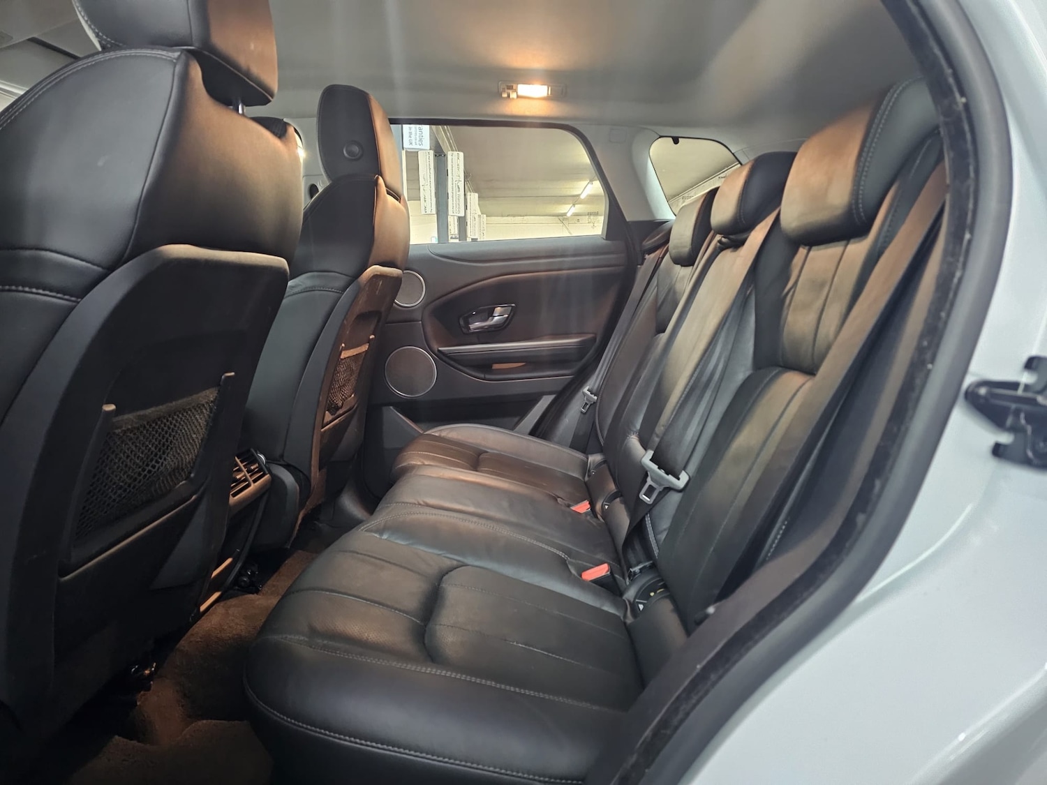 Used Land Rover Range Rover Evoque 2016 for sale - 77678743: Photo 27