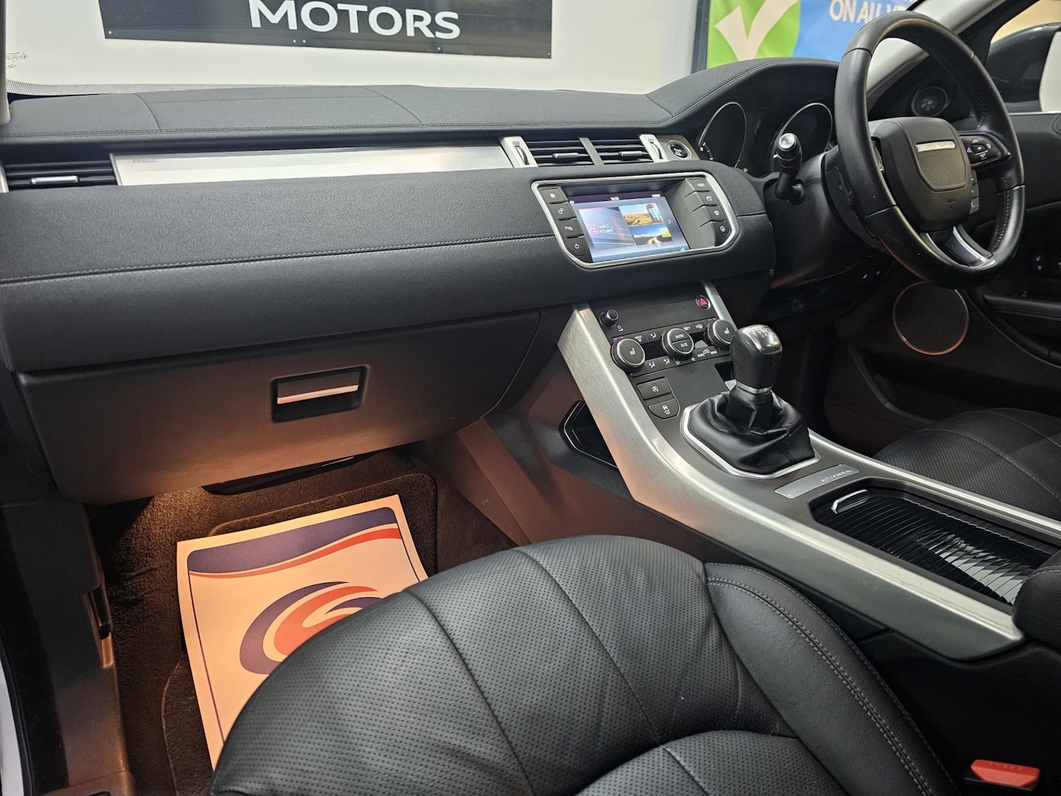 Used Land Rover Range Rover Evoque 2016 for sale - 77678743: Photo 9