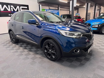Used Renault Kadjar 2016 for sale - 79504436: Photo