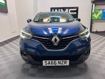 Used Renault Kadjar 2016 for sale - 79504436: Photo
