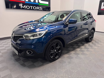 Used Renault Kadjar 2016 for sale - 79504436: Photo