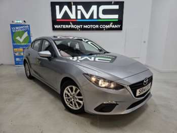 2014 (14) 2L SE 4dr