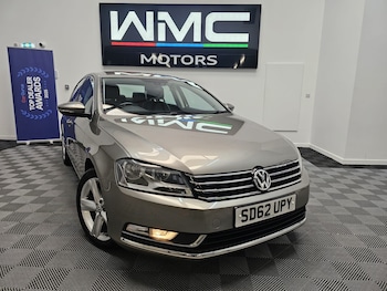 Used Volkswagen Passat 2012 for sale - 78802529: Photo