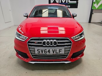 Used Audi A1 2014 for sale - 75260619: Photo