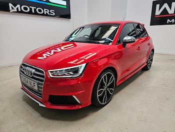 Used Audi A1 2014 for sale - 75260619: Photo