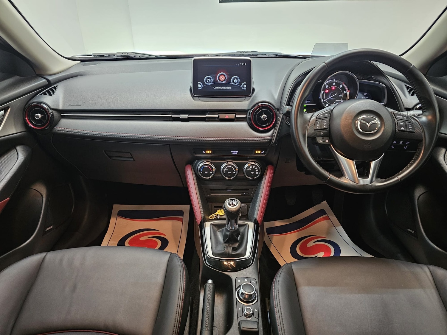 Used Mazda CX-3 2016 for sale - 76309791: Photo 11