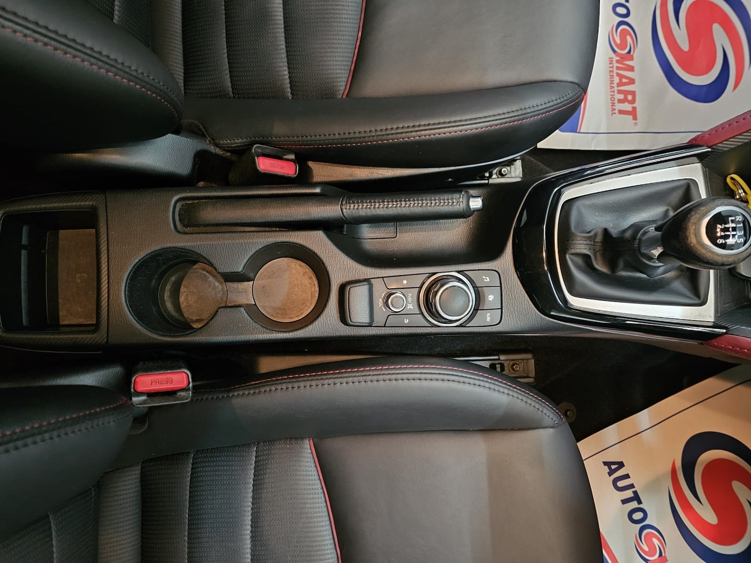 Used Mazda CX-3 2016 for sale - 76309791: Photo 23