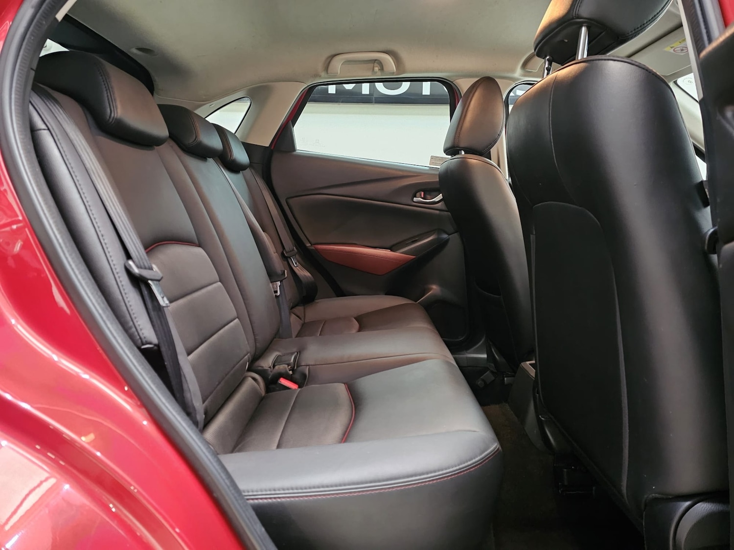 Used Mazda CX-3 2016 for sale - 76309791: Photo 28