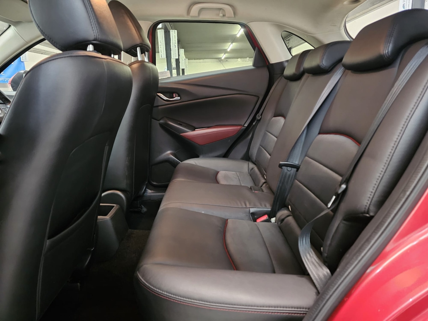Used Mazda CX-3 2016 for sale - 76309791: Photo 29
