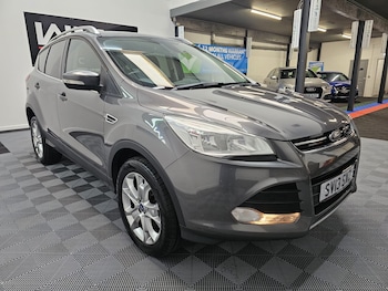 Used Ford Kuga 2013 for sale - 78465855: Photo