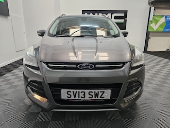 Used Ford Kuga 2013 for sale - 78465855: Photo