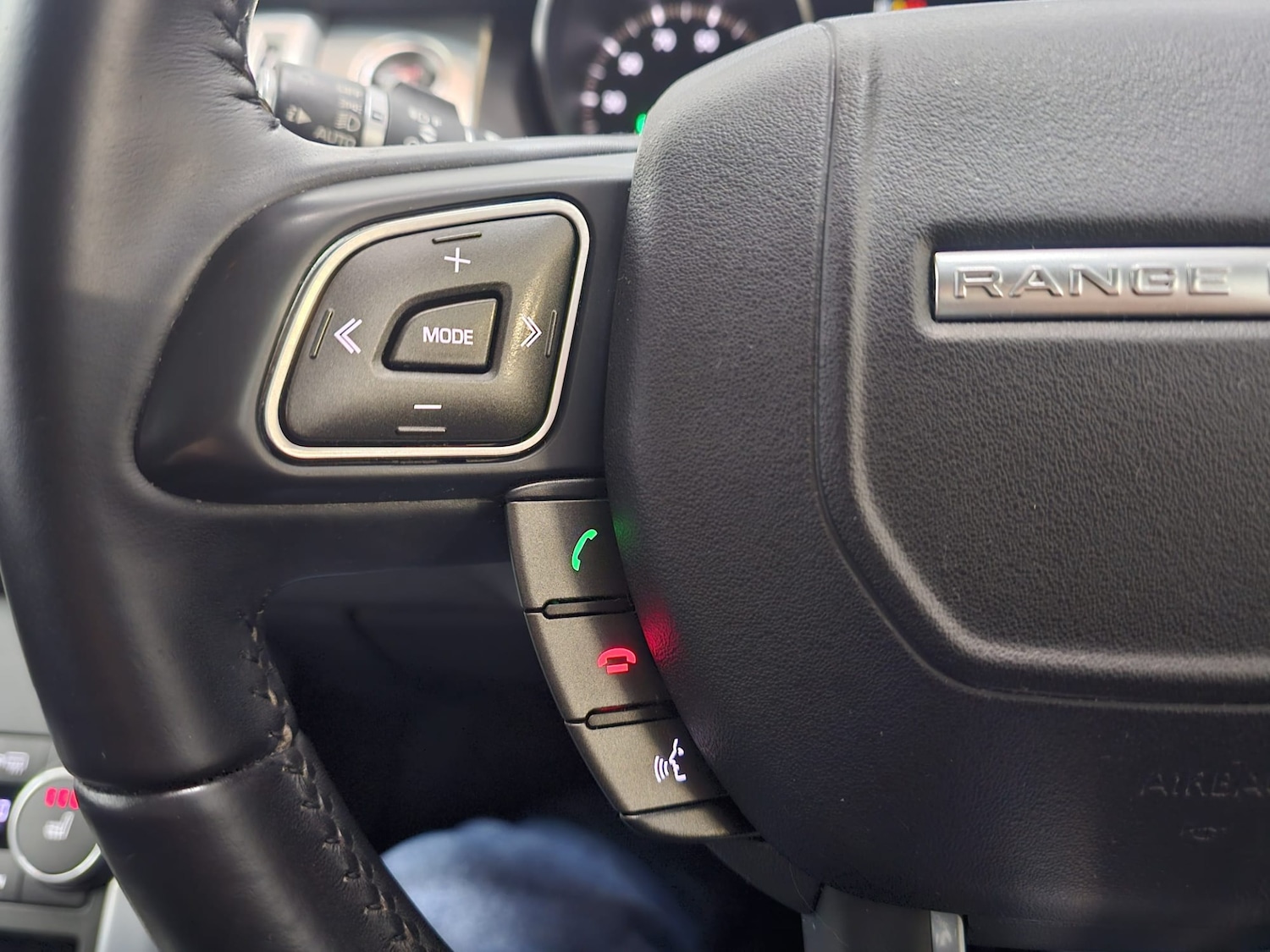 Used Land Rover Range Rover Evoque 2016 for sale - 76777994: Photo 13