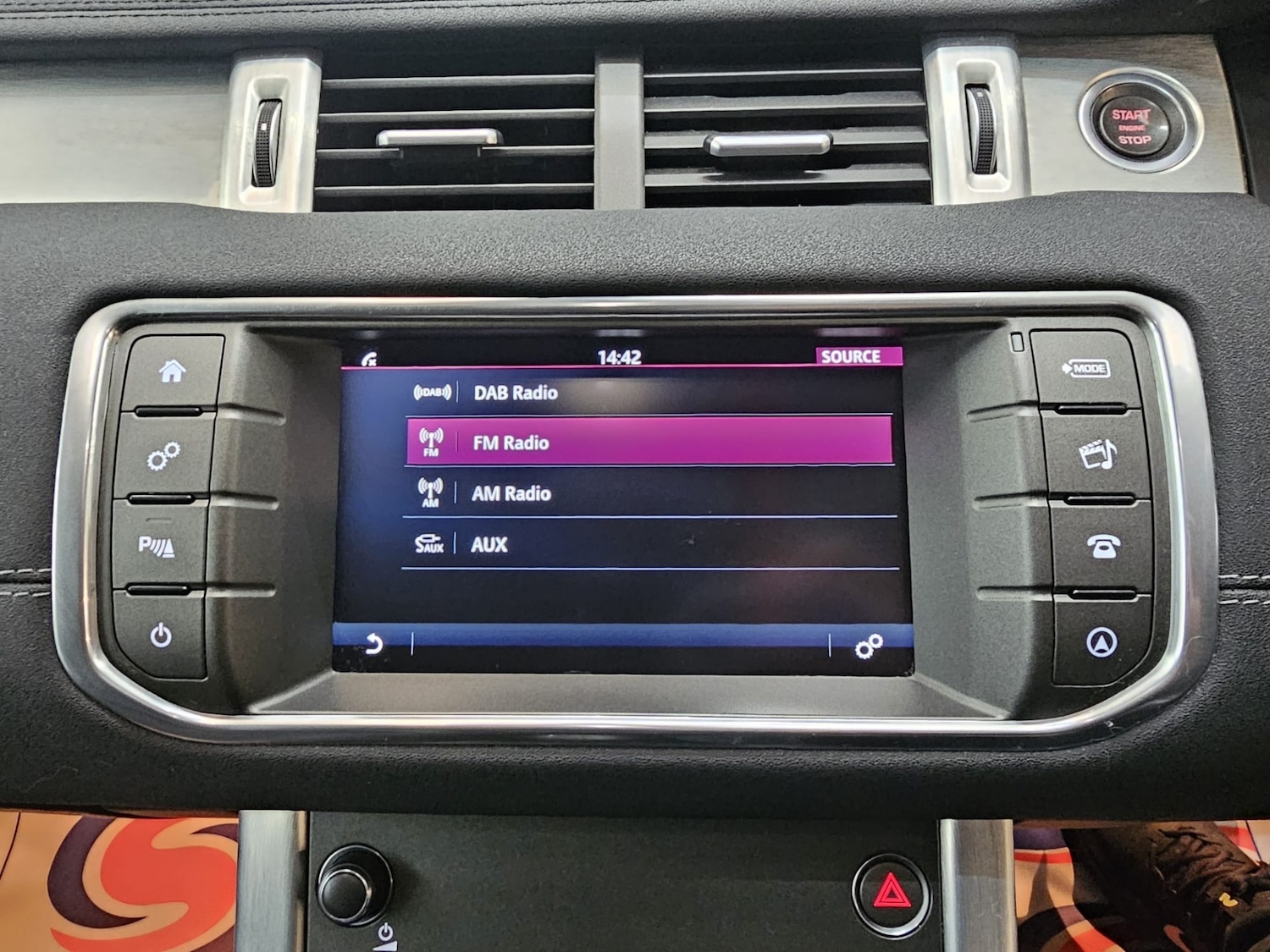 Used Land Rover Range Rover Evoque 2016 for sale - 76777994: Photo 16