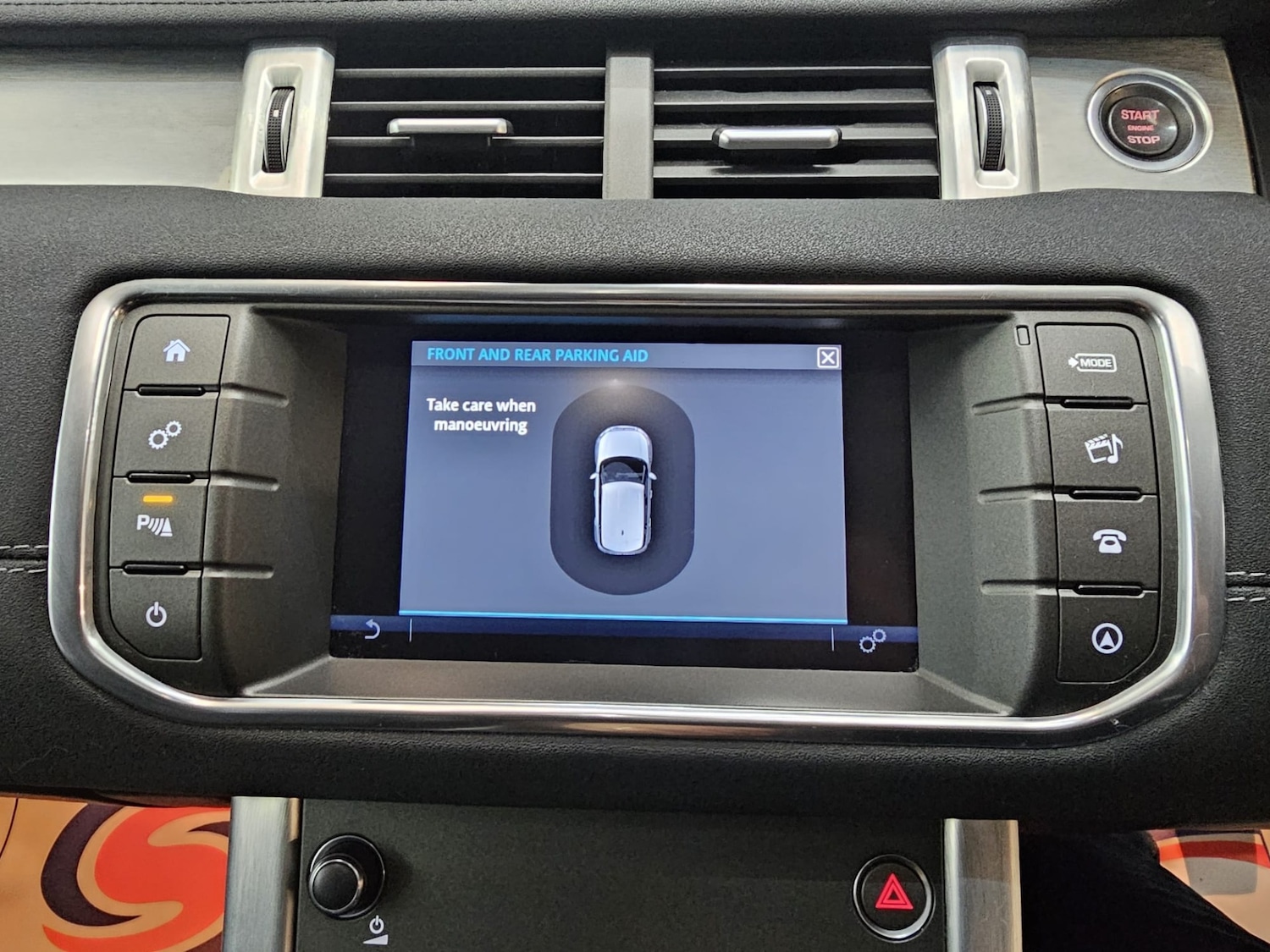 Used Land Rover Range Rover Evoque 2016 for sale - 76777994: Photo 18